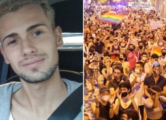 Espanha concede residência a 2 imigrantes ilegais que tentaram salvar jovem brasileiro espancado por ser gay