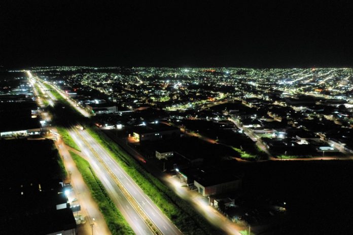 Araguaína libera música ao vivo em bares e amplia horário de atendimento do comércio