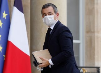 França: ministro anuncia plano para fazer do combate à violência doméstica prioridade da polícia