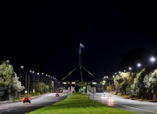 Capital da Austrália entra em lockdown de uma semana depois de registrar o 1º caso de Covid em mais de um ano