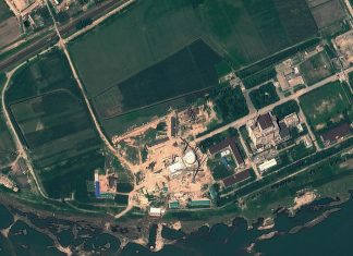 Coreia do Norte parece ter reiniciado reator nuclear, afirma agência da ONU