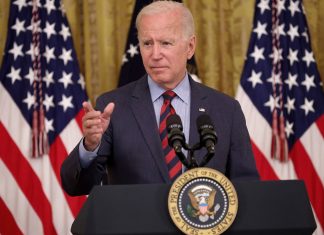 Variante delta da Covid é ‘tragédia amplamente evitável, que vai piorar antes de melhorar’, diz Biden