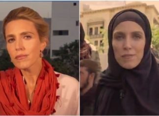 O que há por trás de fotos ‘imprecisas’ de jornalista no Afeganistão