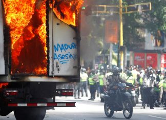 Tribunal Penal Internacional critica Venezuela por não investigar crimes e abre possibilidade de ações judiciais contra o país