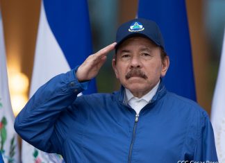 Tribunal eleitoral da Nicarágua inabilita principal partido opositor a Daniel Ortega