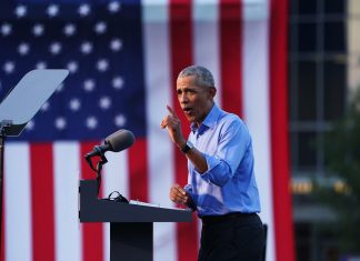 Obama cancela festa de aniversário por causa do avanço da variante delta