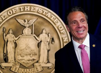 Governador de NY assediou várias mulheres sexualmente e violou leis, conclui investigação