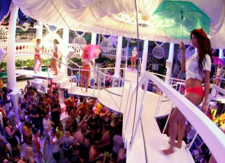 Ibiza contrata detetives particulares para acabar com festas clandestinas durante a pandemia