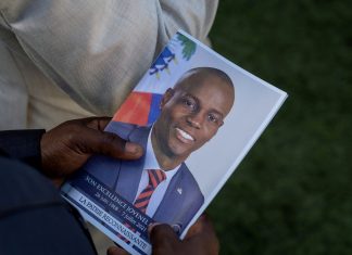 Eleições para substituir presidente assassinado do Haiti são adiadas para 7 de novembro