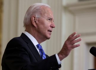 Biden anuncia cúpula sobre democracia com líderes mundiais