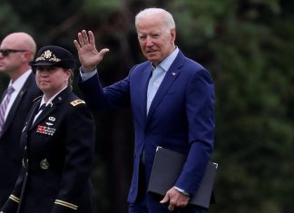 Joe Biden discursa sobre tomada do Afeganistão pelo Talibã