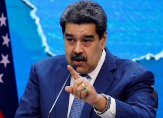 Maduro planeja ‘diálogo direto’ com EUA que inclua volta de encarregados de negócios
