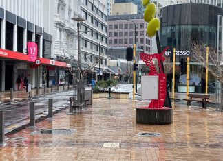 Com 20% da população vacinada, Nova Zelândia diz que variante delta deixa ‘sistema de saúde em apuros’