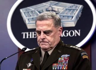 Chefe do Estado Maior dos EUA diz que ‘nada indicava colapso’ do exército e governo afegão em 11 dias
