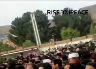EUA acusam Talibã de barrar afegãos que querem sair do país