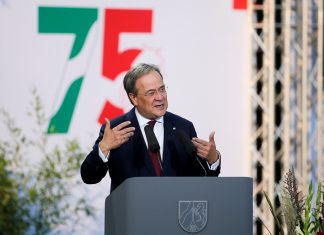 Eleições na Alemanha: pesquisa mostra que partido de Angela Merkel cai para o segundo lugar