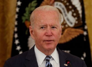 Biden pede colaboração das ‘big techs’ para melhorar segurança cibernética