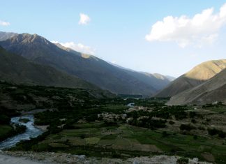Vale do Panjshir: conheça a única província que ainda resiste ao Talibã no Afeganistão
