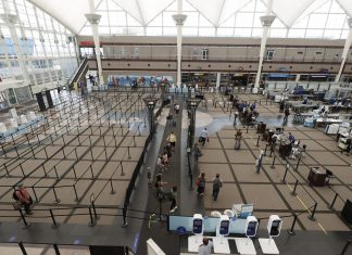 EUA planejam abrir suas fronteiras para estrangeiros totalmente vacinados contra Covid