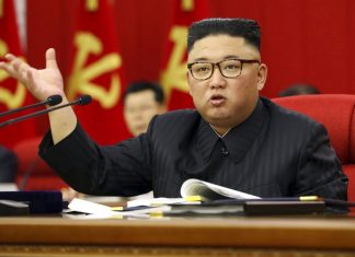Kim Jong-Un empreende guerra cultural para minar K-pop e gírias que vêm da Coreia do Sul