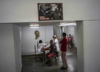 Cuba enfrenta caos em hospitais e até falta de seringa no pior momento da pandemia