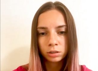 ‘Deixaram claro que eu seria punida’, diz atleta de Belarus que se recusou a voltar ao país