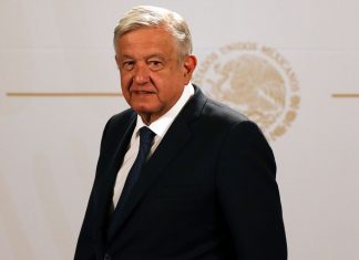 Presidente do México agradece elogios de traficante de drogas acusado de matar agente da DEA