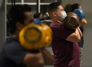 San Francisco, nos EUA, impõe duras restrições a não vacinados