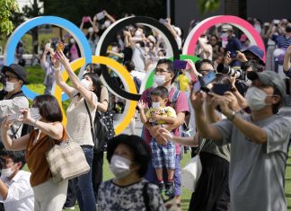 Japão tem recorde de casos de Covid pelo 12º dia seguido na véspera das Paralimpíadas