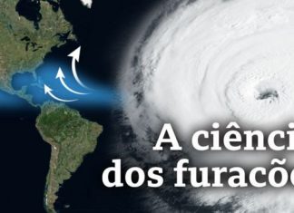Furacão Ida: como os furacões se formam e por que são tão frequentes nos EUA, México e Caribe