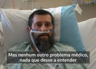 Covid-19: o lugar dos EUA onde rejeição à vacina é alta, apesar das UTIs lotadas