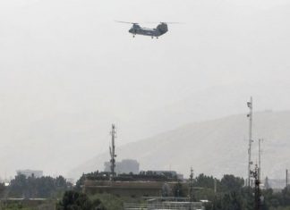 Como o que aconteceu em Saigon na Guerra do Vietnã se compara ao que está acontecendo em Cabul