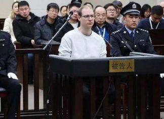O jogo político internacional por trás da condenação do canadense Robert Schellenberg à morte na China