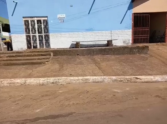 calcada