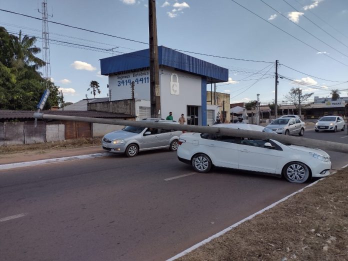 carro