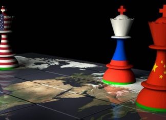 Os interesses de EUA, China, Rússia, Irã e Paquistão no futuro do Afeganistão