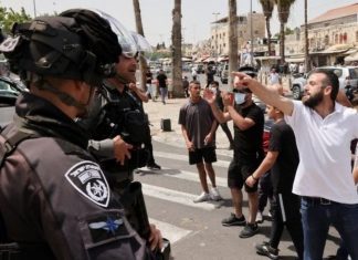 Por que os palestinos estão perdendo suas casas em Jerusalém Oriental