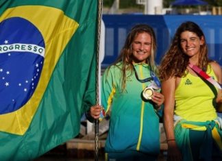 Olimpíada de Tóquio 2021: Mulheres brasileiras conquistam melhor resultado da história
