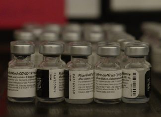 EUA autorizam 3ª dose da vacina contra Covid para transplantados