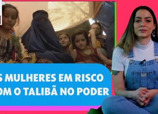 Quais os riscos para as mulheres com a volta do Talibã ao poder no Afeganistão? G1 Explica