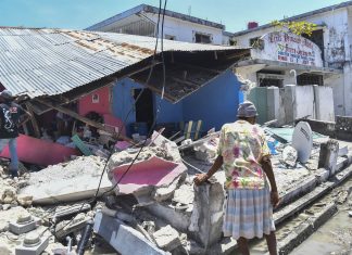 Haiti: terremoto atinge o país em meio a crises política e humanitária; entenda