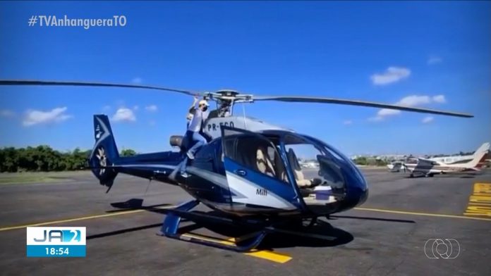 helicoptero