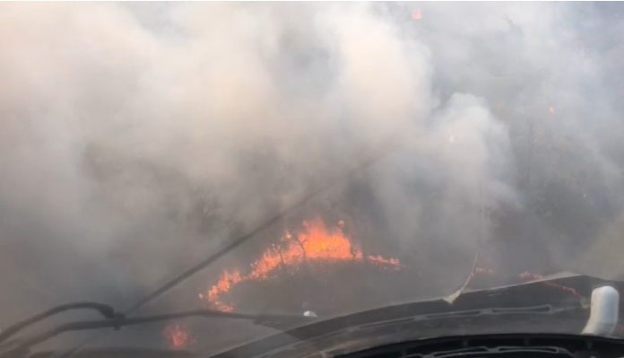 incendio