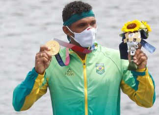 Olimpíadas de Tóquio: o quadro ‘alternativo’ de medalhas que deixa Brasil em 8º e EUA em 15º