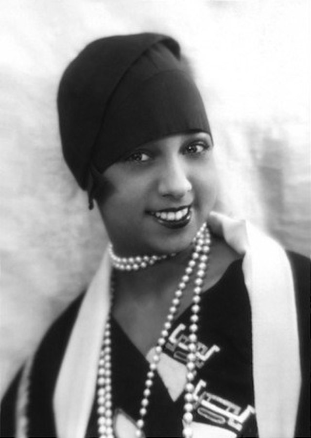 josephine-baker-por-paul-nadar