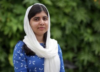 ‘Estou profundamente preocupada com as mulheres afegãs’, diz Malala enquanto o Talibã cerca Cabul