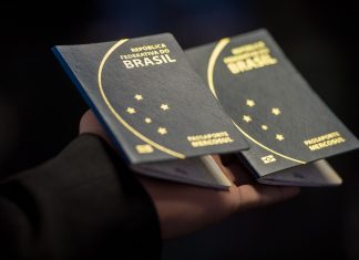 Quais são as regras para a entrada de brasileiros na Europa?