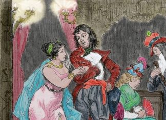 O que foi a ‘grande renúncia masculina’, curiosa consequência da Revolução Francesa