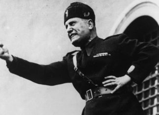Subsecretário da Economia da Itália renuncia após dizer que um parque deveria receber o nome do irmão de Mussolini