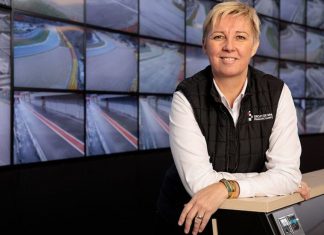 Diretora de circuito de F1 belga e namorada foram mortas após briga por bens, aponta investigação